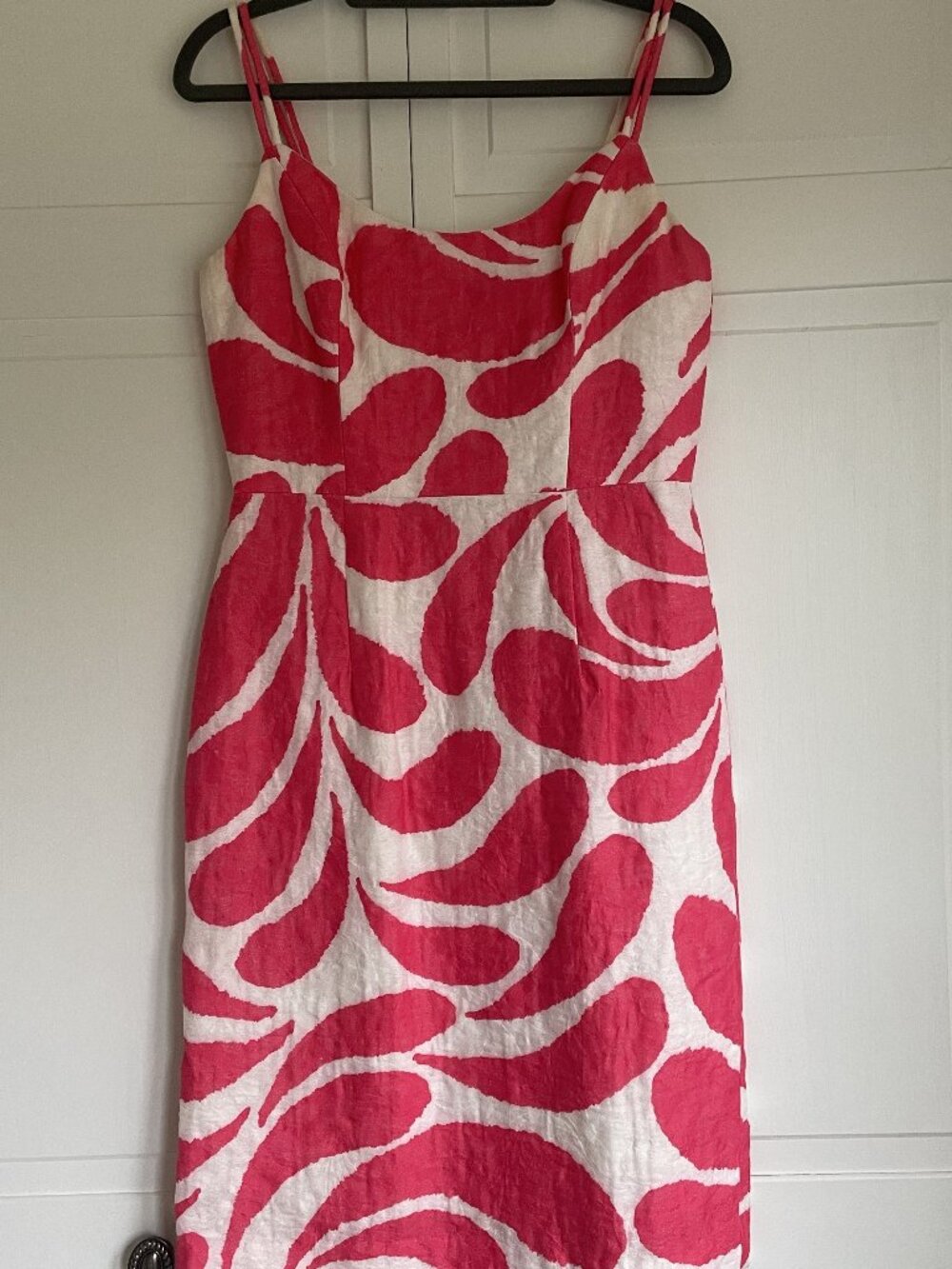 Milly Dress Size 4